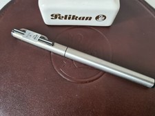 PELIKAN Signum P510 "B" Ringmattiert Füllhalter Patronenfüller 1979-1988