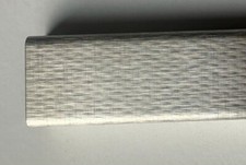 U-Profile Edelstahl 5WL-KS