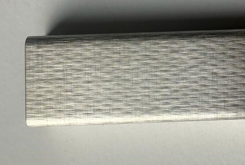 Profile edelstahl 5wl ks - u-profile,
