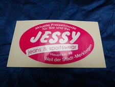 Jessy Jeans & Sportswear