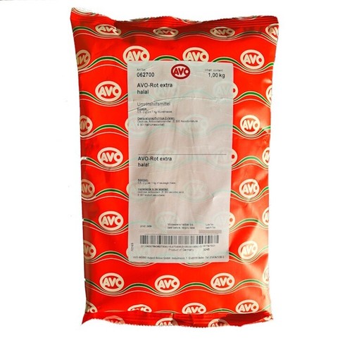 Avo rot extra 1kg - avo,