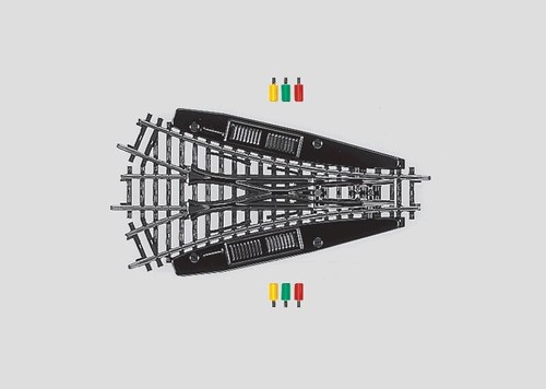 Märklin 2270 k - h0,