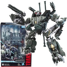 Hasbro Transformers Brawl