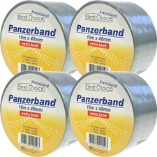 Panzerband panzertape - 1-,