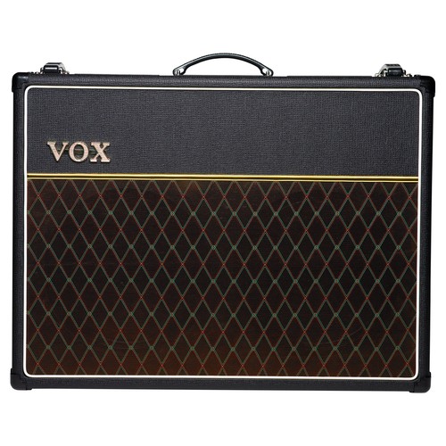 Vox ac30 custom - vox,