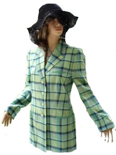 Laurenza renzo blazer - renzo, 100%