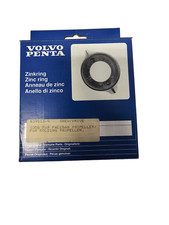 Volvo Penta Zinkring Anodensatz 839513