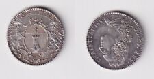 France, Token, Louis XVI, Chambre de Commerce de Bayonne 1738 Silber vz (157257)