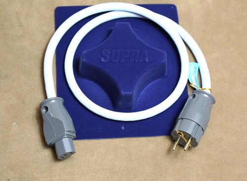 Supra cables high - supra, high-end