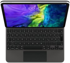 Apple Magic Keyboard 11 Zoll Qwertz iPad Pro 2. Gen - Zustand sehr gut