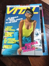 VITAL NR. 1 JANUAR 1989