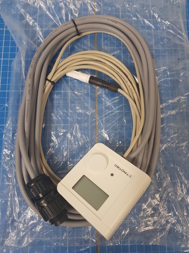 Trotec hygrostat 125 - trotec, hg
