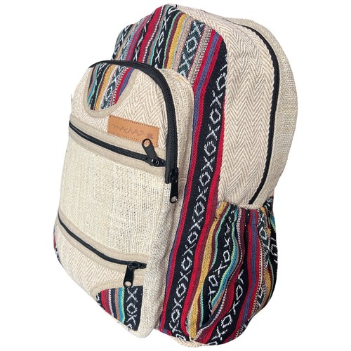 Ethnischer rucksack aus - ethnischer,
