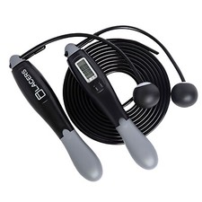 Lacers Petrolline Springseil – Springseile für Männer, Frauen & Kinder