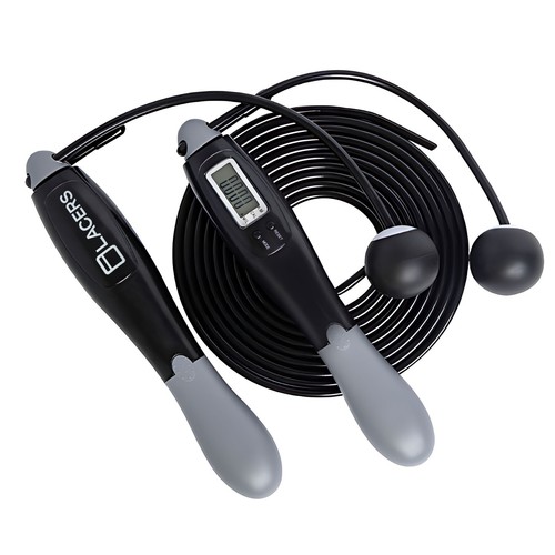 Lacers petrolline springseil - lacers,