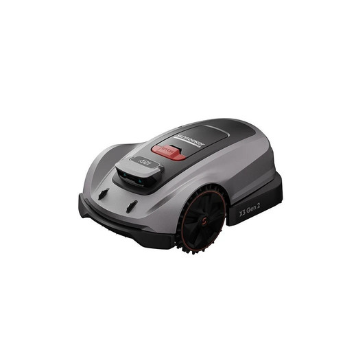 Sunseeker mähroboter gen2 - mähroboter, x3