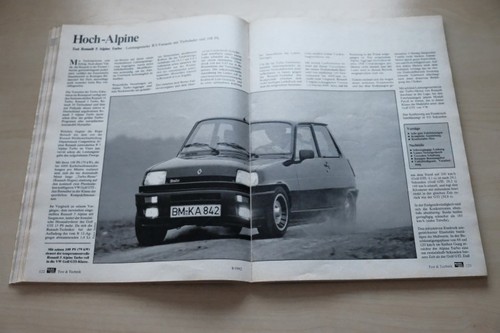 Auto motor und - auto,