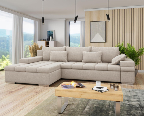 Polsterecke bobby premium - polsterecke,
