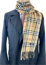 BURBERRY Schal Herren