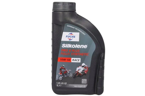 Motoröl pro plus 10w50 - pro, 4