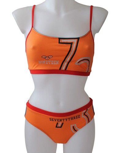 Bikini bikiniset oberteil - bikini,