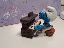 Schlümpfe Schleich / Peyo rar