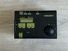 Fröling KW-P -
