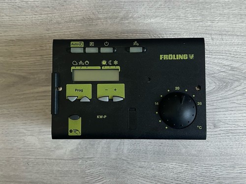 Fröling - kw-p,