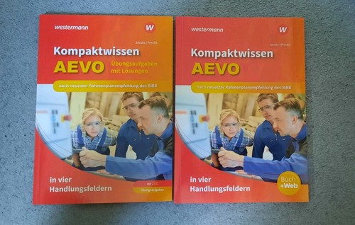 Kompaktwissen aevo - aevo, 4