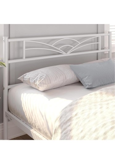 Lightweight bed leichtes - bed,