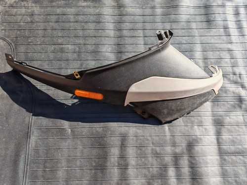 Piaggio nrg seitenverkleidung - piaggio,