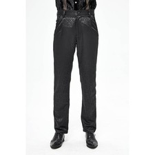 Devil Fashion Gothic Goth