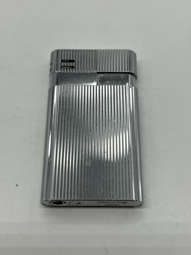 Sarome japan feuerzeug - japan, silber