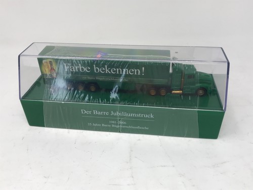 Lkw barre bräu - bräu, bier
