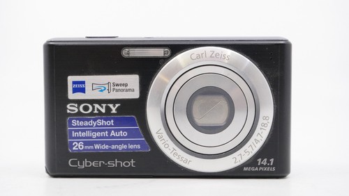 Sony dsc w530digitalkamera - sony, dsc-w530digitalkamera