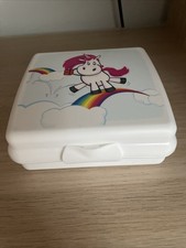 Tupperware Brotdose Vesperdose