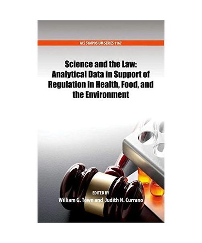 Science and the - , law