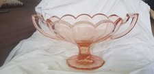 Art deco pressglas - art,