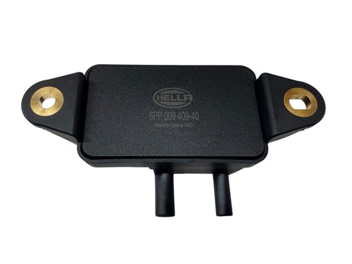 Hella sensor abgasdruck ford - sensor,