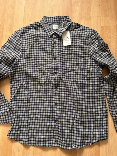 Mustang hemd - hemd, xl
