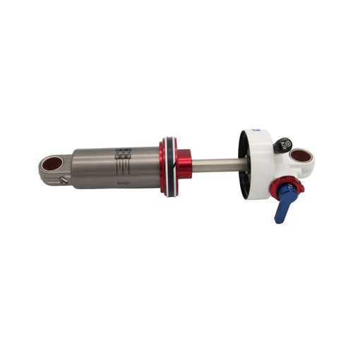 Rock shox monarch - shox, rt3