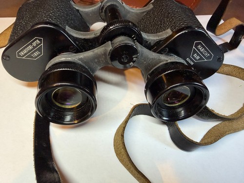Swarovski habicht 8x30 - habicht,