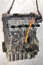 AUDI A3 8P VW GOLF V TOURAN PASSAT SKODA OCTAVIA 2.0 FSI 150PS Benzinmotor BLX