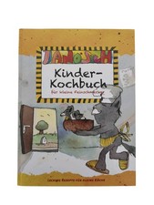 Kinder Kochbuch für kleine