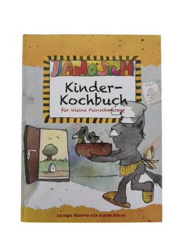 Kinder kochbuch für kleine - kinder,