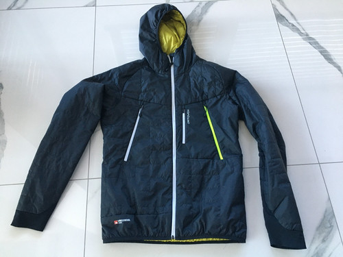 Ortovx piz boe skitourenjacke - ortovx,