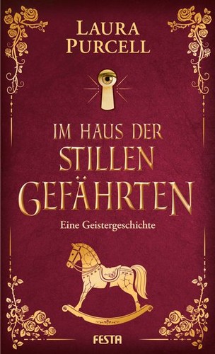 Haus der stillen - im, gefährten