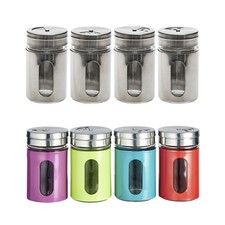 Gewürzstreuer Gewürzdosen