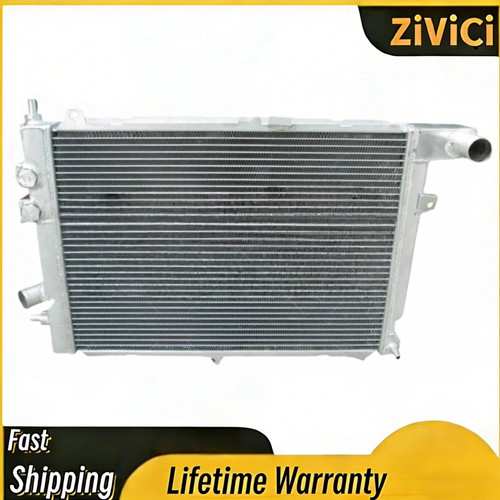 Aluminum radiator for - aluminum,