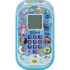 Stitch - Lernhandy